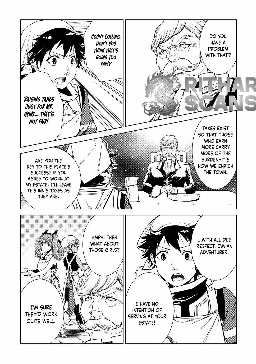Machigai Shoukan! Oidasareta kedo Joui Gokan Skill de Rakuraku Seikatsu Chapter 11 16